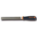 Beta 1719BMA8/P Lime piatte a taglio mezzodolce, con impugnatura 017190056