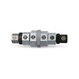 Beta 3075/CM Chiave esagonale maschio multipla per perni ruote 030750212