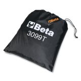 Beta 3099T/M Telo coprimoto da interno in tessuto elasticizzato 030990202