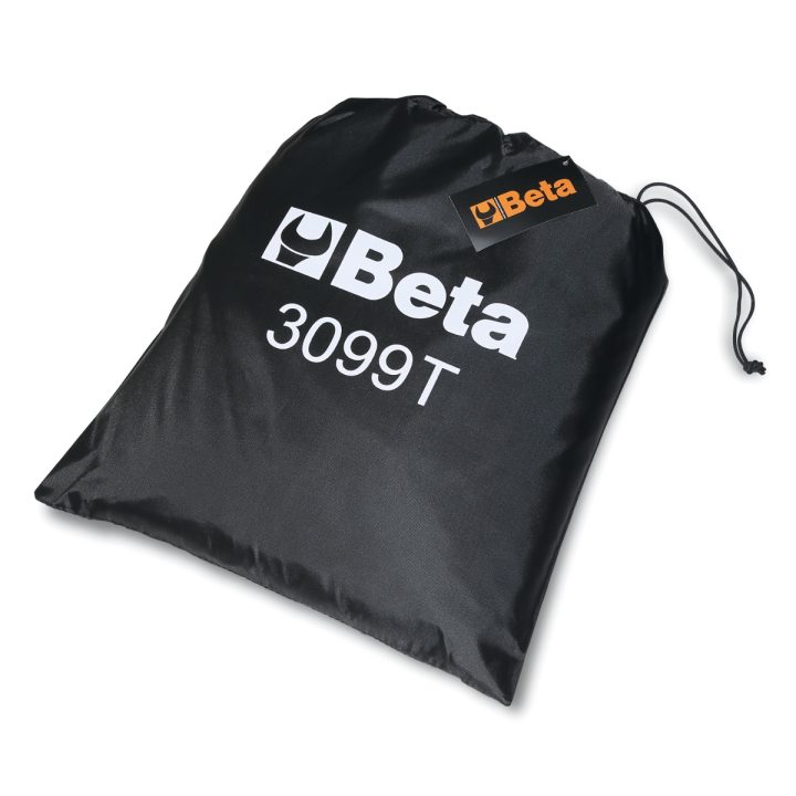 Beta 3099T/M Telo coprimoto da interno in tessuto elasticizzato 030990202