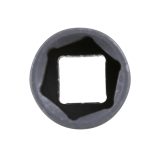 Beta 720FRD Chiave a bussola Macchina per dadi ruota Ford con rivestimento in alluminio danneggiato 007200633