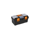 Beta 2115PVU/2 Cestello in materiale plastico con contenitore e vaschette portaminuterie asportabili, vuoto 021151234