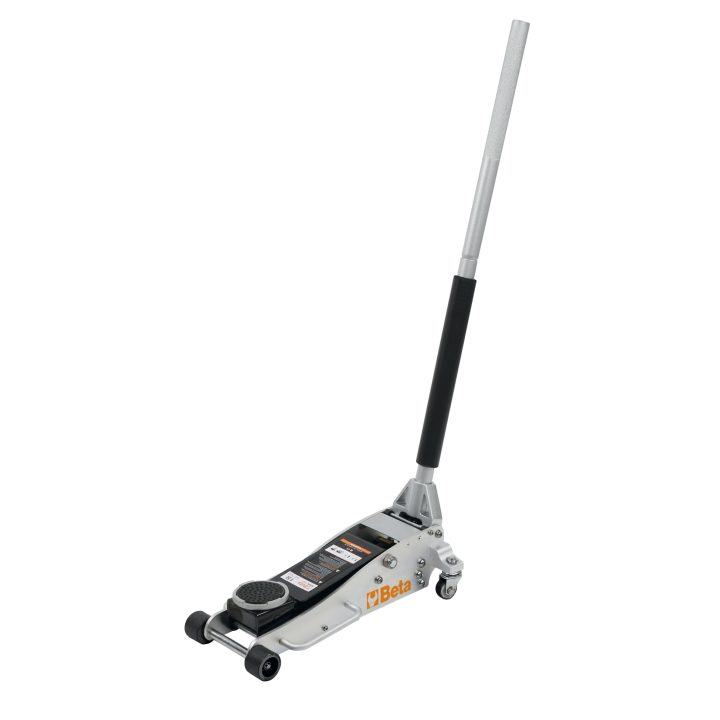 Beta 3029AL/1,5T Sollevatore idraulico in alluminio da 1,5 tonnellate 030290015
