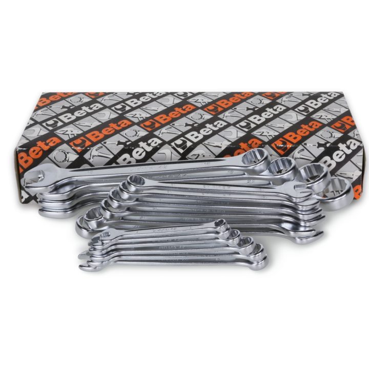 Beta 42AS/13 Serie di chiavi combinate 000421163