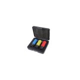 Beta 720LC/C3 3 chiavi a bussola Macchina per dadi ruote con inserti polimerici colorati 007200653