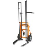 Beta 3035 Carrello trasporta pneumatici 030350100