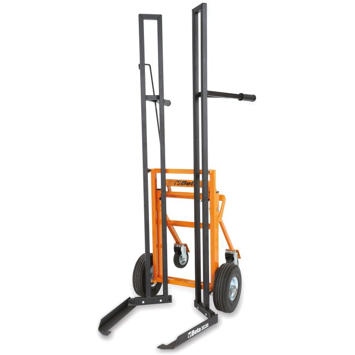 Beta 3035 Carrello trasporta pneumatici 030350100