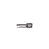 Beta 720MEK 14 Chiavi a bussola maschio esagonale con quadro femmina 1/2" fosfatate 007209514