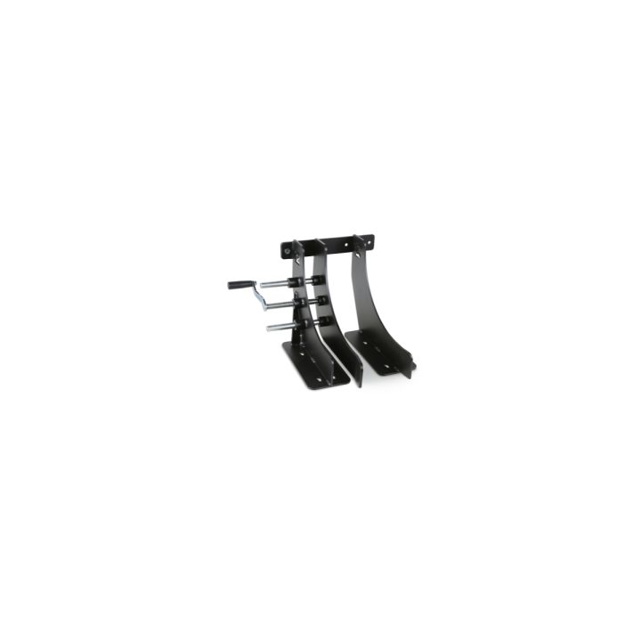 Beta 3050/MV Morsa bloccaruota meccanica a vite per sollevatore 3050/600 030500034