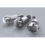 Beta 720MRC Chiave a bussola Macchina con inserto polimerico per vite ruota con profilo Mercedes 007200631