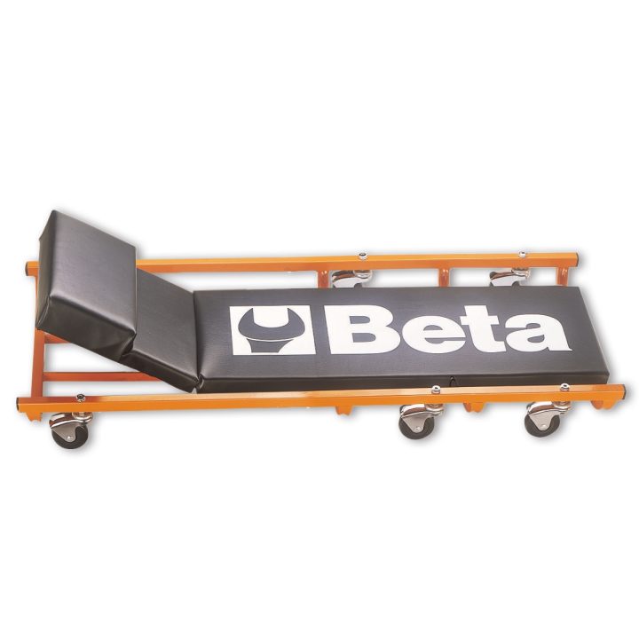Beta 3000L Lettino sottomacchina 030000210