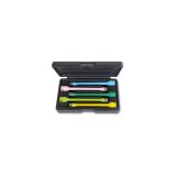 Beta 720TC/S5 Serie di 5 barre di torsione Macchina colorate per dadi ruote 007200779