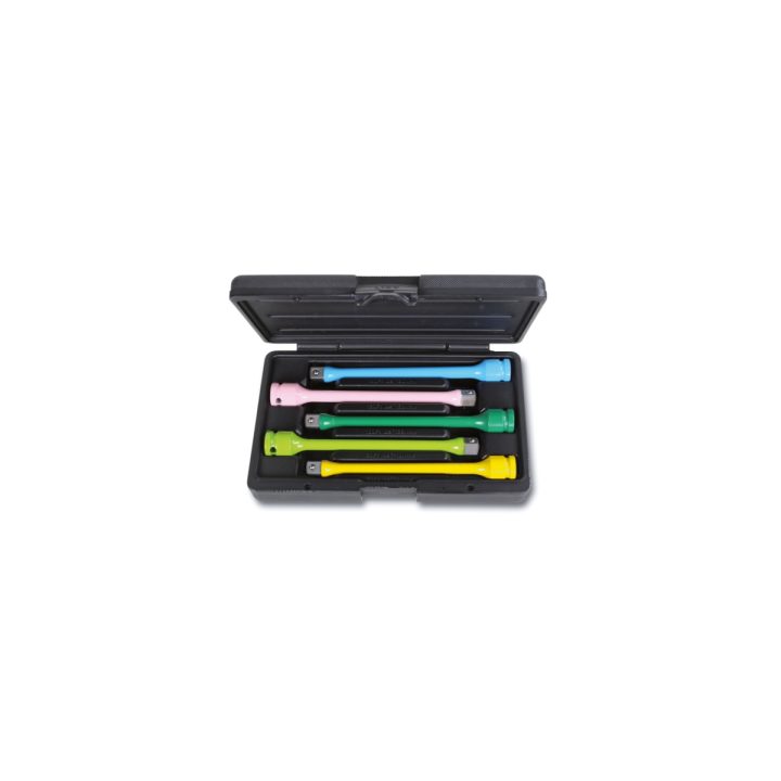 Beta 720TC/S5 Serie di 5 barre di torsione Macchina colorate per dadi ruote 007200779