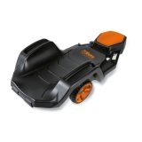 Beta 3003PRO Lettino sottomacchina in materiale plastico antiurto 030030150