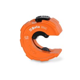 Beta 331C Tagliatubi tascabile a c per rame e leghe leggere 003310050