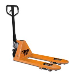 Beta 3068 Transpallet manuale a forche ridotte 030680000