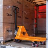 Beta 3068 Transpallet manuale a forche ridotte 030680000