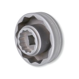 Beta 3075MV 56 Chiave a bussola poligonale per dadi mozzo ruota MV AGUSTA 030750156