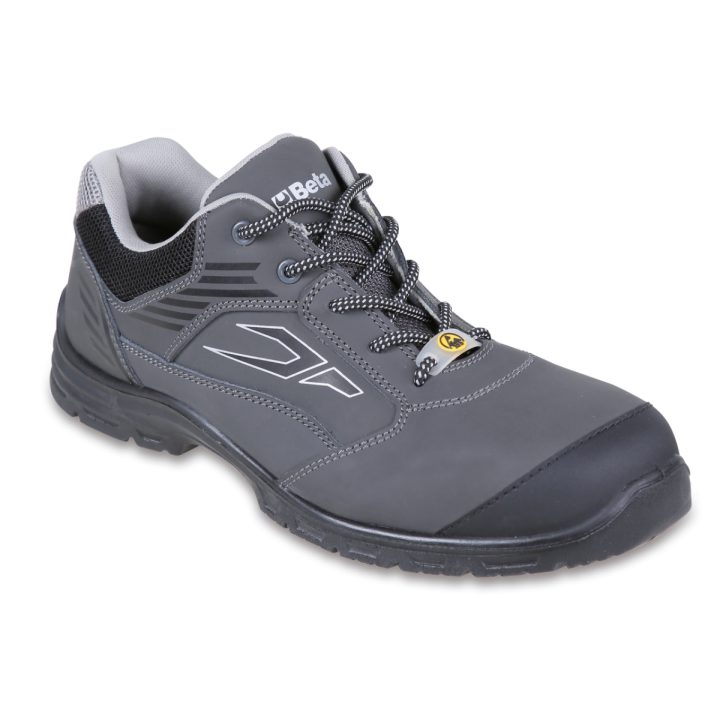 Beta 7214G 39 Scarpe FLEX in action nabuk idrorepellente 072140239