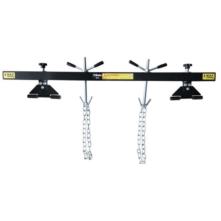 Beta 3012 1,5 Staffe sostegno motore 030120010