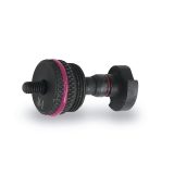 Beta 1742AN/KR M5 Kit di 4 perni di ricambio per rivettatrice 1742AN 017420155
