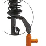 Beta 3026/SAM Supporto ammortizzatori per sollevatori da fossa. 030260515