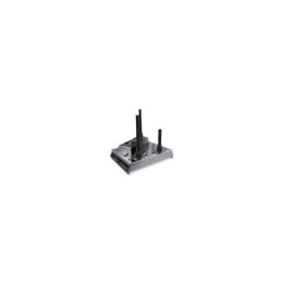 Beta 3027PR/N Supporto pressa per estrazione/introduzione mozzi, cuscinetti e silent block 030270410