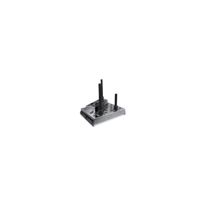 Beta 3027PR/N Supporto pressa per estrazione/introduzione mozzi, cuscinetti e silent block 030270410