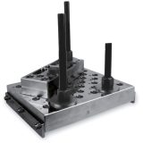 Beta 3027PR/N Supporto pressa per estrazione/introduzione mozzi, cuscinetti e silent block 030270410
