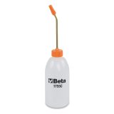 Beta 1755C 125 Oliatori in plastica cannuccia curva 017550112