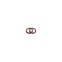 Beta 1756V-2OR Coppia di O-ring per siringhe 1756V 017560505
