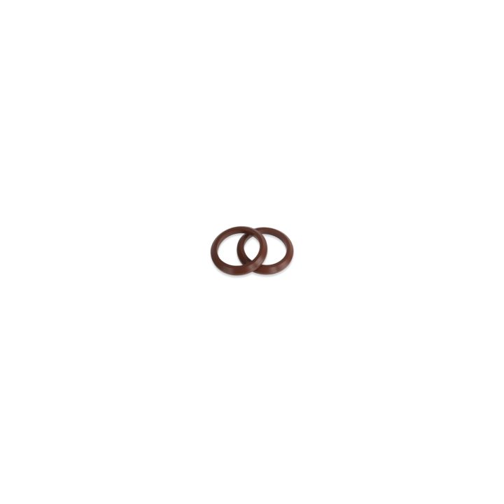 Beta 1756V-2OR Coppia di O-ring per siringhe 1756V 017560505
