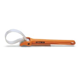 Beta 383/2 Giratubi reversibili a nastro leva in acciaio forgiato 003830002