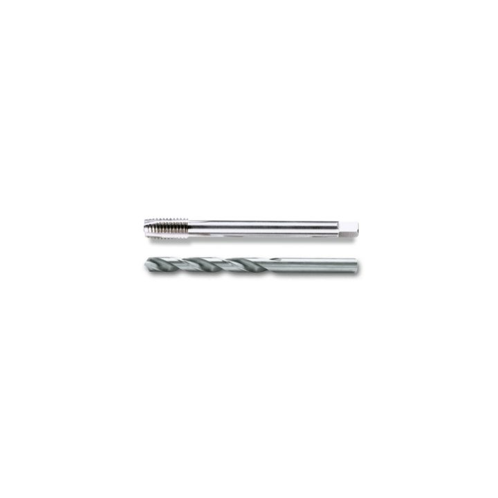 Beta 437U/PM M12 Kit punte + maschi M12 per 437 U 004370572