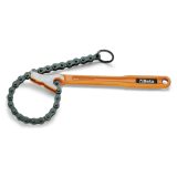 Beta 384 Giratubi reversibile a catena leva in acciaio forgiato 003840032