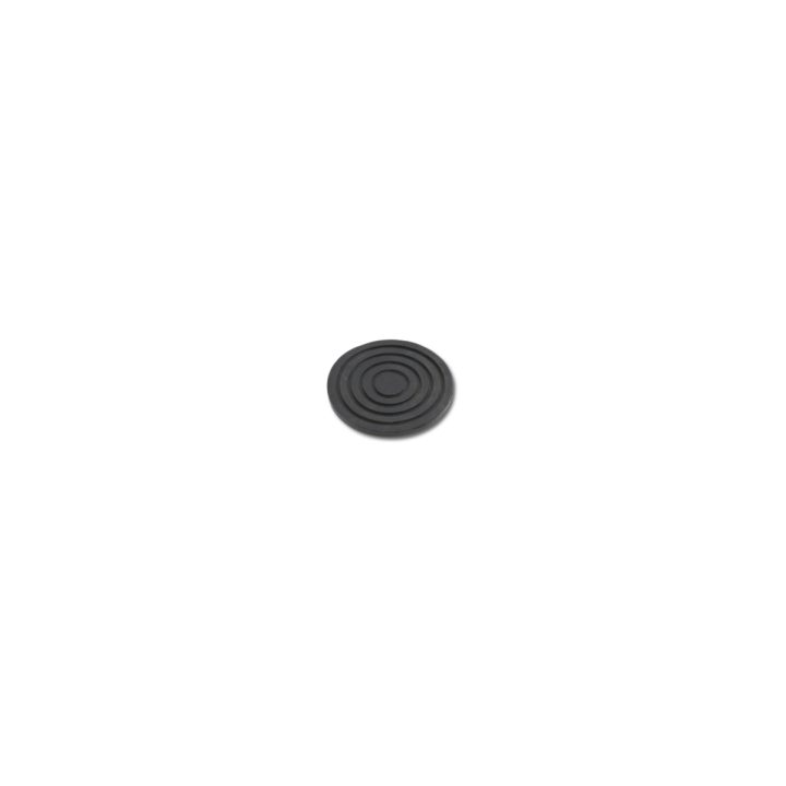 Beta 3030/2TRP Piattello di ricambio in gomma 85mm per 3030/2T 030300501