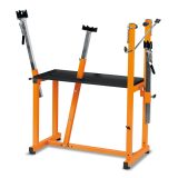 Beta 3912PP Banco PRO da officina per manutenzione biciclette 039120150