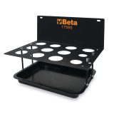 Beta 1758S Supporto a parete per imbuti 1758 ed attacchi rapidi 017580080