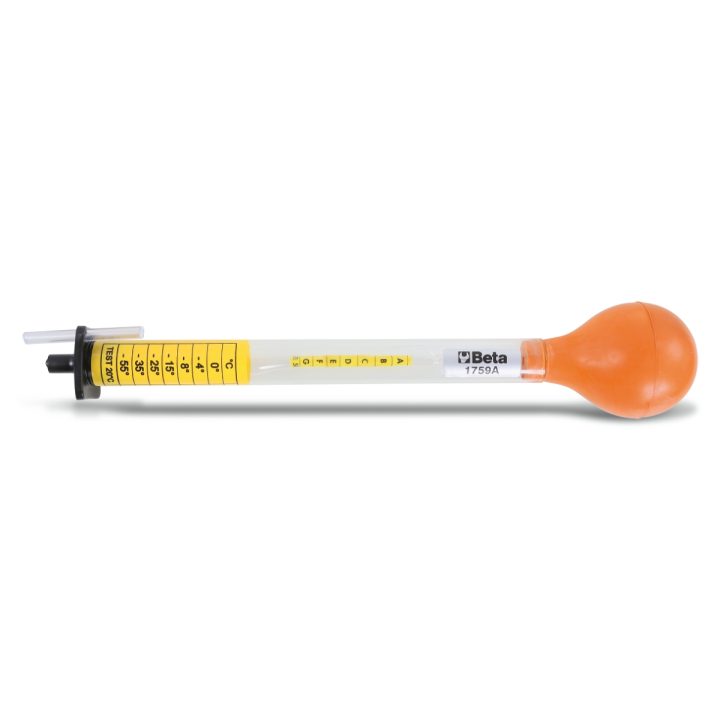 Beta 1759A Densimetro per liquido anticongelante 017590001