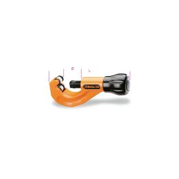 Beta 336 Tagliatubi ad avanzamento telescopico Per rame e leghe leggere 003360001