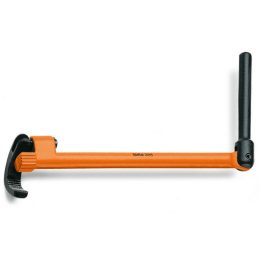 Beta 395 Chiave per dadi rubinetto articolata verniciata 003950001