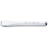 Beta 34 150 Scalpelli piatti tipo normale cromati 000340002