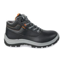 Beta 7243NFT 45 Scarpe occupational BASIC in pelle idrorepellente 072430545