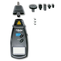 Beta 1760/TC2 Tachimetro digitale a distanza e a contatto 017600161