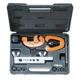 Beta 351C Tagliatubi ed attrezzo bordatubi in cassetta di materiale plastico 003510010