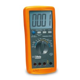 Beta 1760DGT Multimetro digitale automotive 017600005