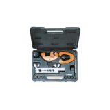 Beta 351C Tagliatubi ed attrezzo bordatubi in cassetta di materiale plastico 003510010