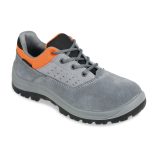 Beta 7246NB 41 Scarpe antinfortunistiche BASIC in pelle scamosciata traforata 072461641