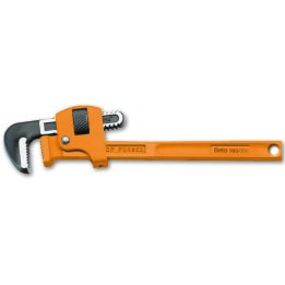 Beta 360 450 Giratubi modello stillson in acciaio forgiato 003600045