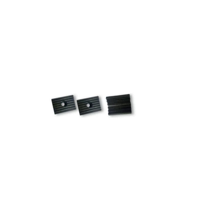 Beta 399RG 1/8-3" Kit ricambio per 399 composto da due ganasce inferiori e una superiore 003990110